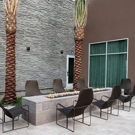 Courtyard By Marriott Mesa At Wrigleyville West Extérieur photo