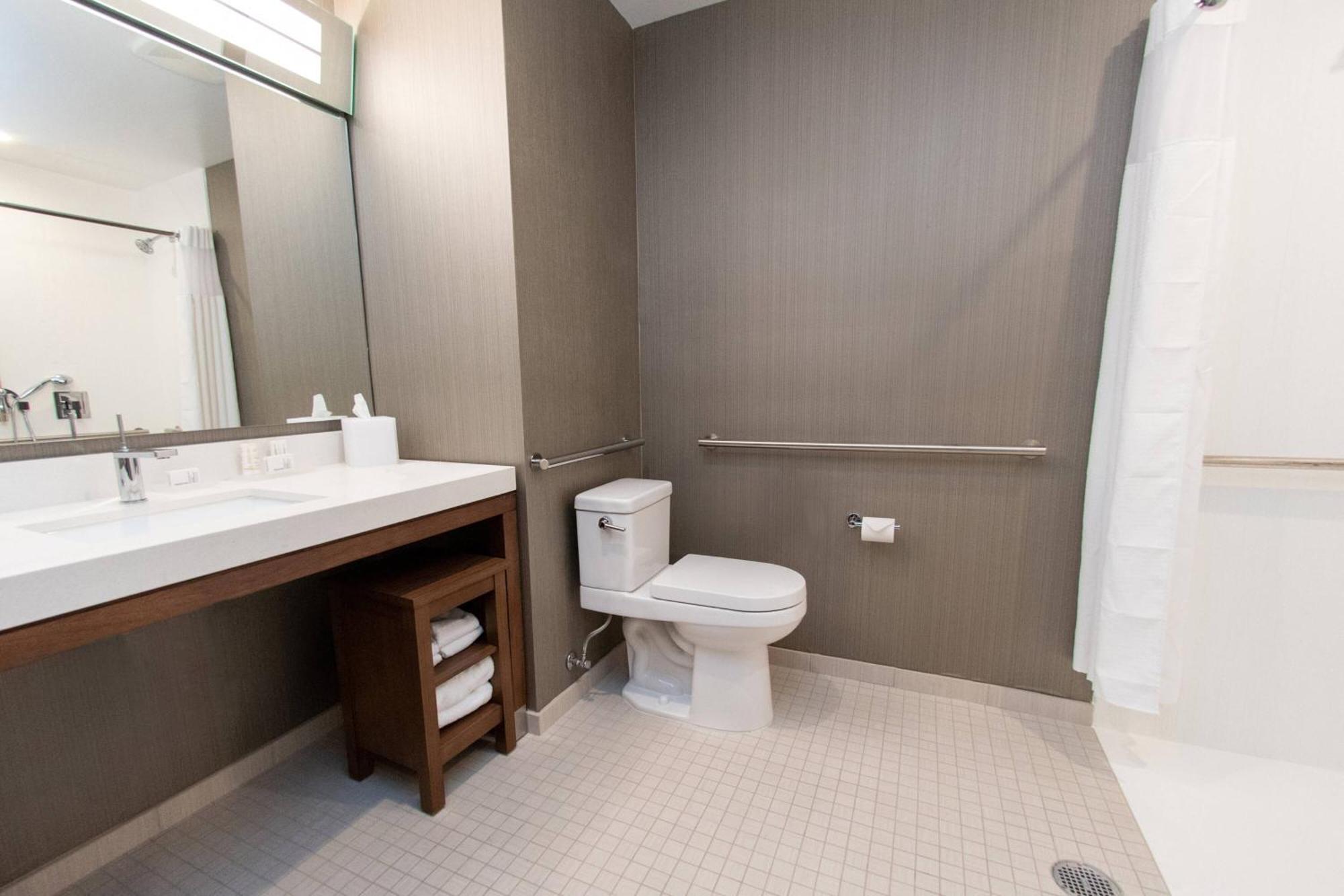 Courtyard By Marriott Mesa At Wrigleyville West Extérieur photo
