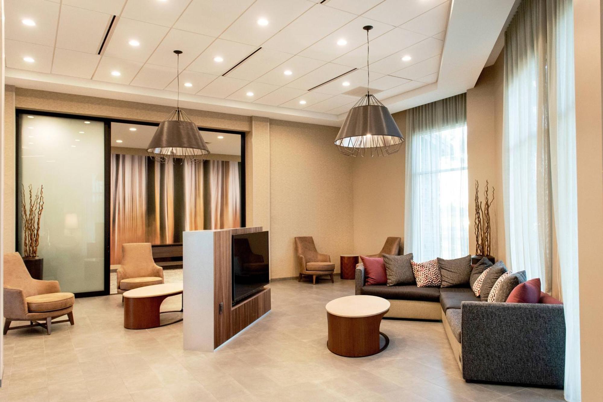 Courtyard By Marriott Mesa At Wrigleyville West Extérieur photo