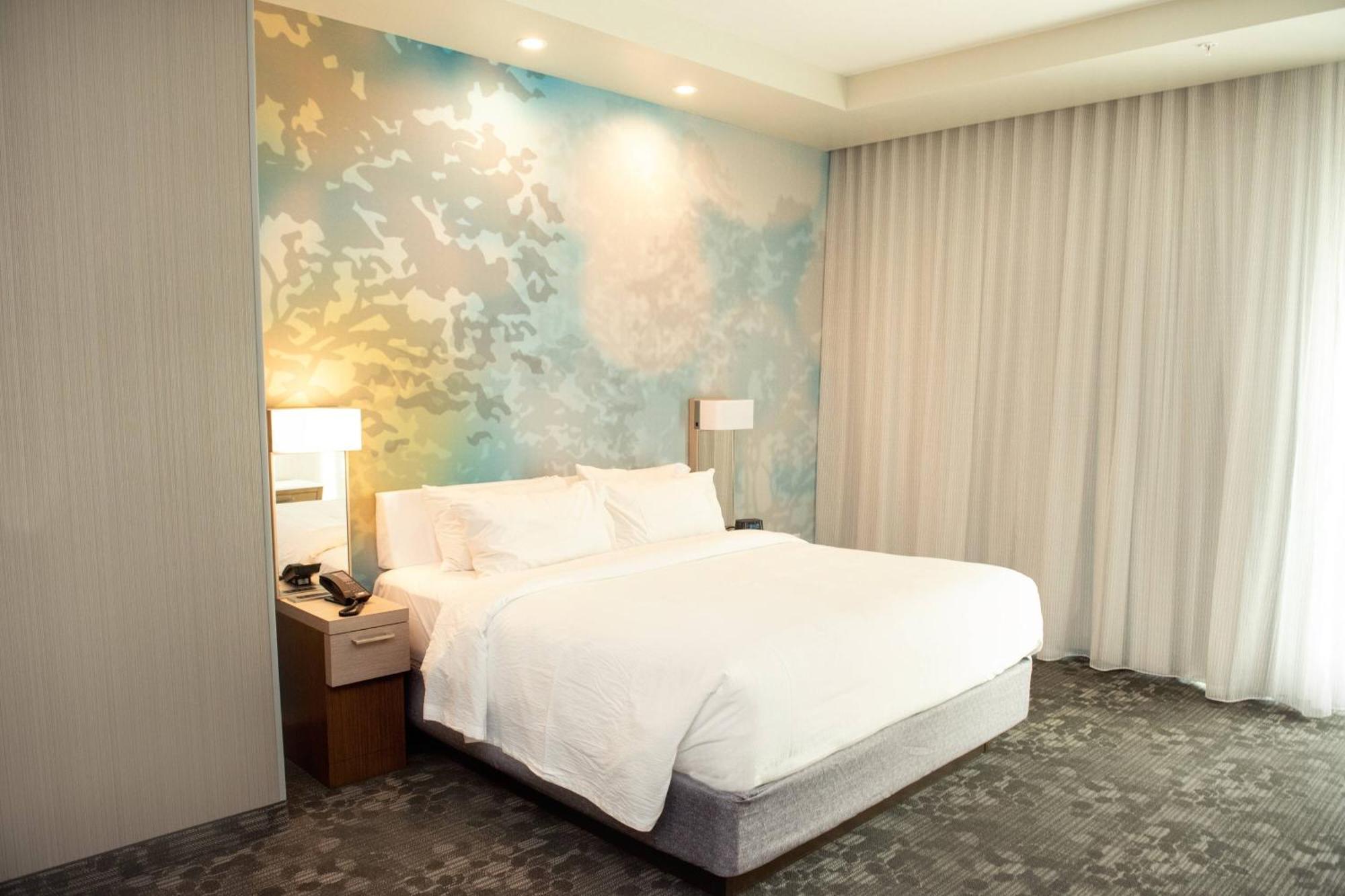 Courtyard By Marriott Mesa At Wrigleyville West Extérieur photo