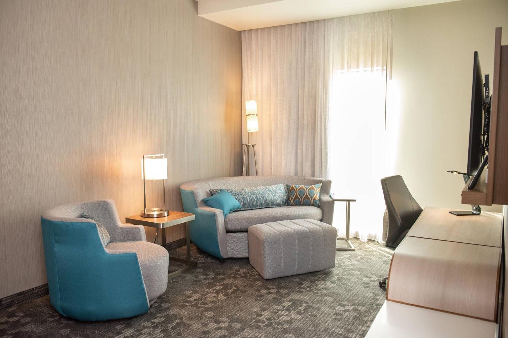 Courtyard By Marriott Mesa At Wrigleyville West Extérieur photo