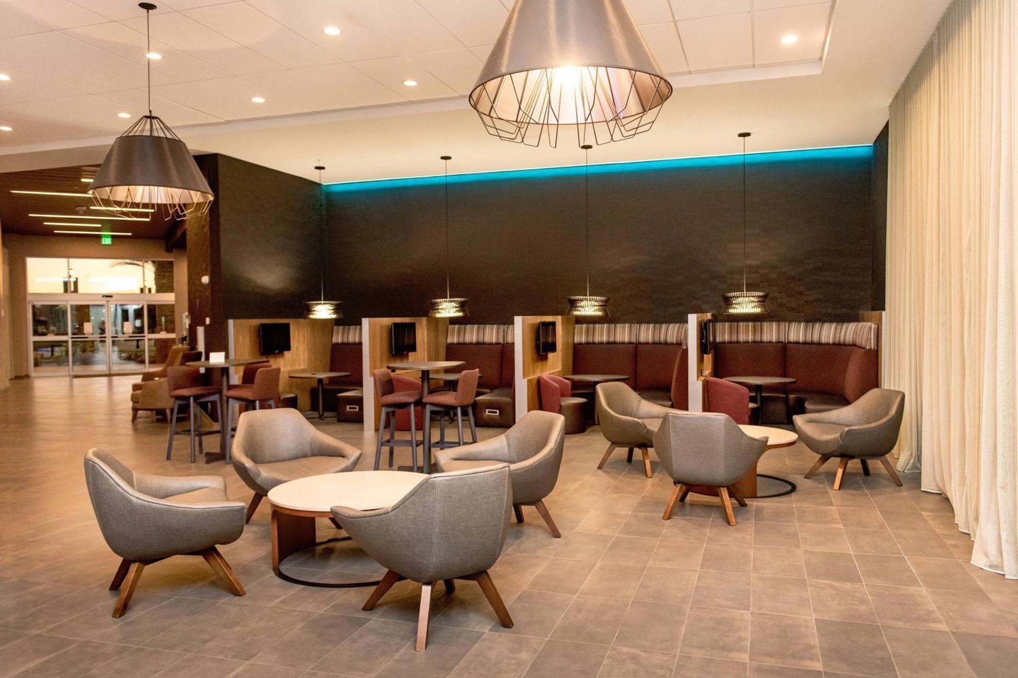 Courtyard By Marriott Mesa At Wrigleyville West Extérieur photo