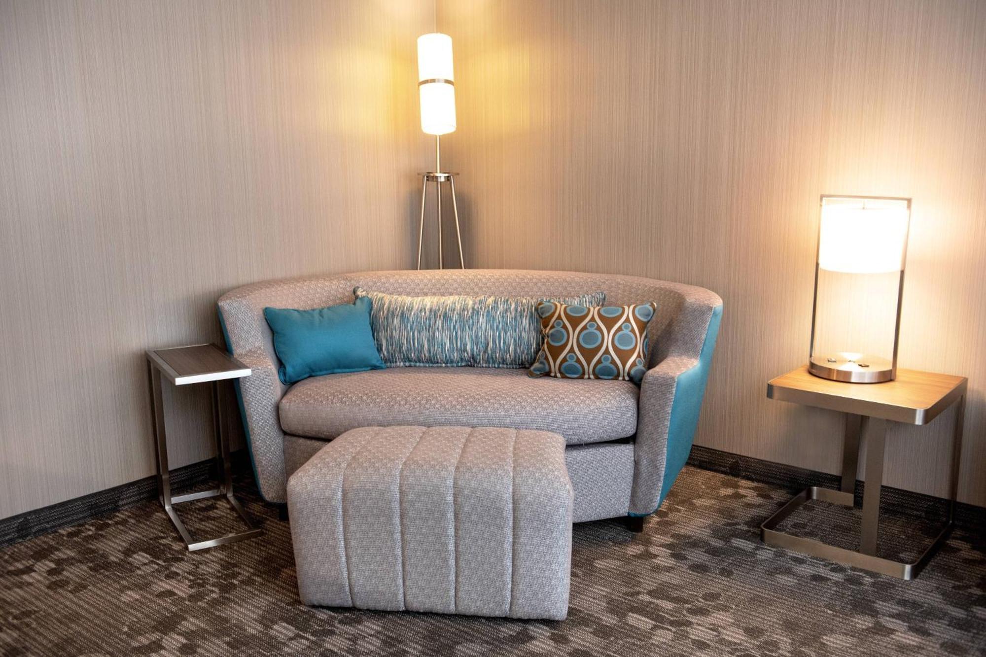 Courtyard By Marriott Mesa At Wrigleyville West Extérieur photo