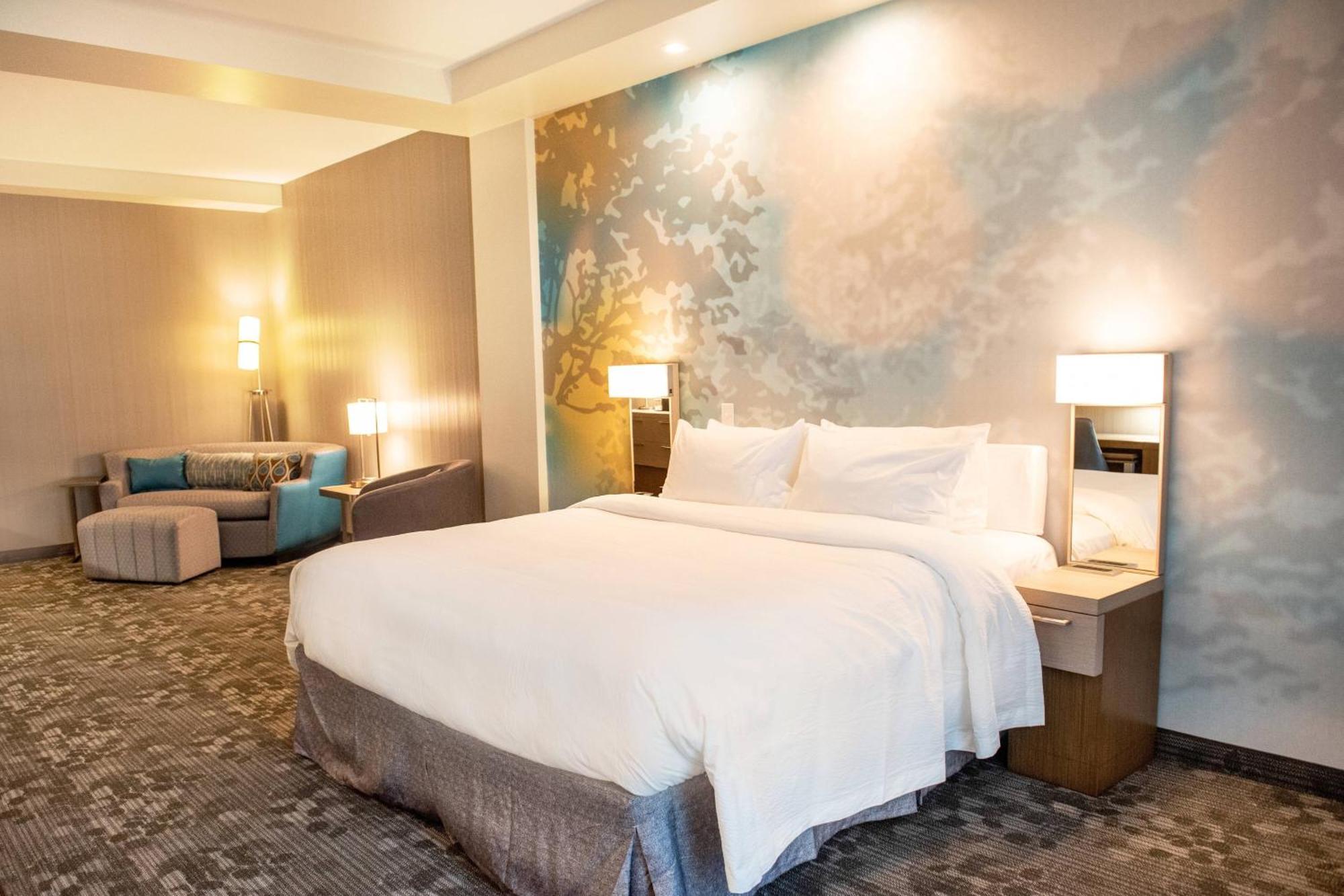 Courtyard By Marriott Mesa At Wrigleyville West Extérieur photo